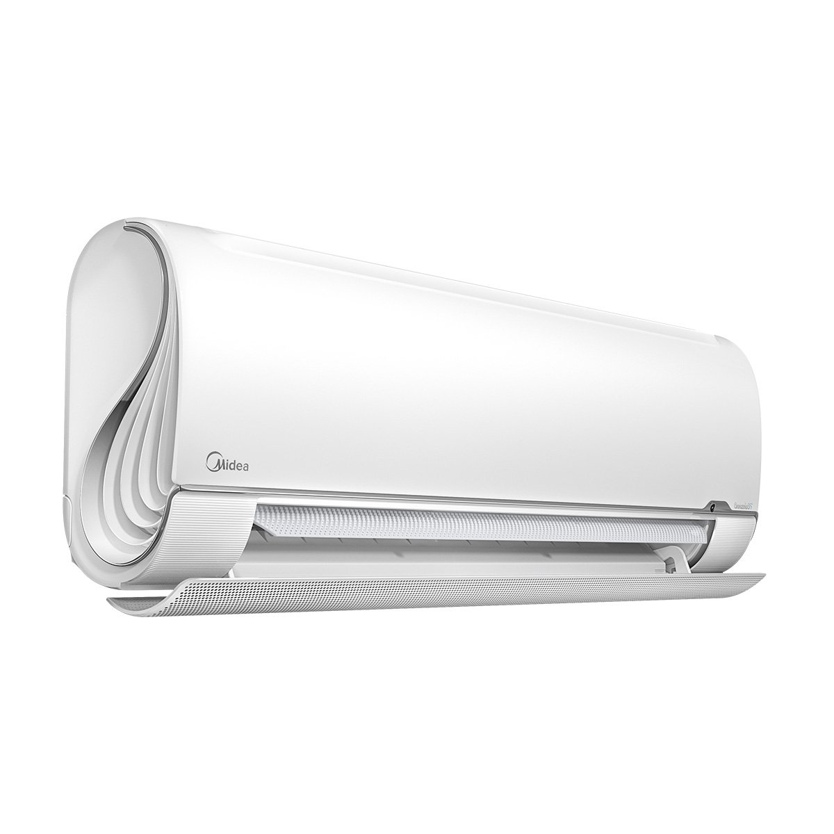 BrizeCool 9000 BTU – vedere frontală