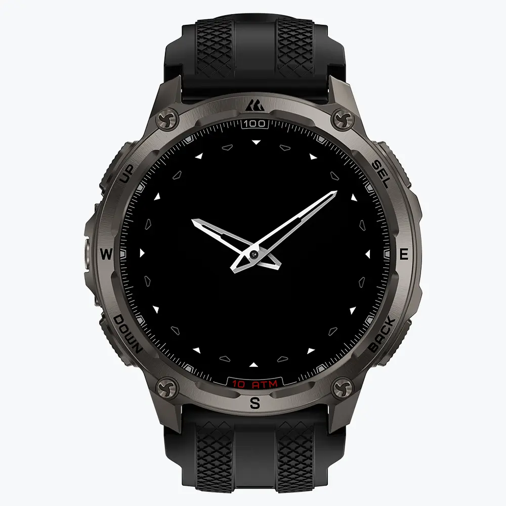 KOSPET-tank-t4-smartwatch-black-with-silicone-straps-3